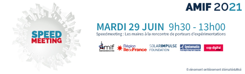 Speedmeeting AMIF 2021